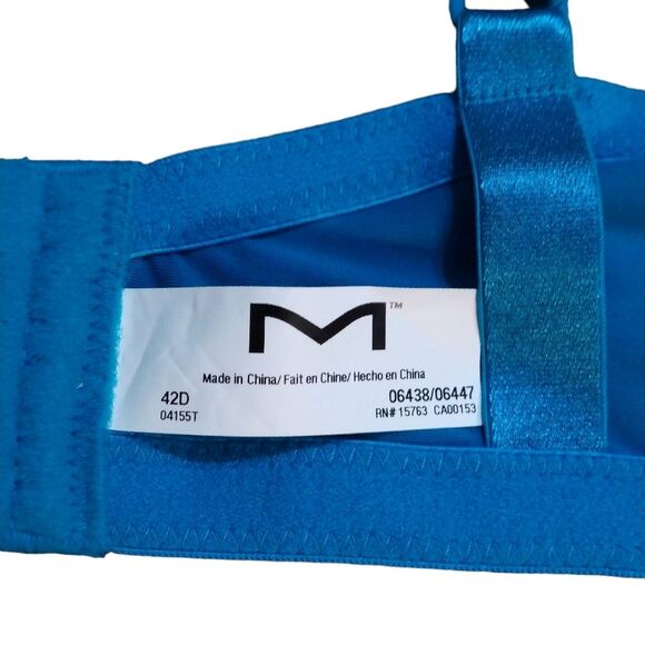 NWT Maidenform Extra Coverage Bra - Picture 6 of 8